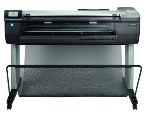 Plotter hp designjet t830 a1 usb