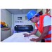 Plotter hp designjet t830 a1 usb