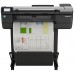 Plotter hp designjet t830 a1 usb