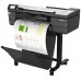 Plotter hp designjet t830 a1 usb