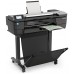 Plotter hp designjet t830 a1 usb
