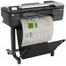 Plotter hp designjet t830 a1 usb
