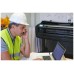 Plotter hp designjet t830 a1 usb
