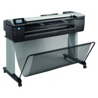 Plotter hp designjet t830 a0 36 pulgadas