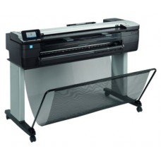 Plotter hp designjet t830 a0 36 pulgadas