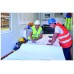 Plotter hp designjet t830 a0 36 pulgadas
