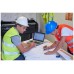 Plotter hp designjet t830 a0 36 pulgadas