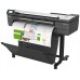 Plotter hp designjet t830 a0 36 pulgadas
