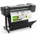 Plotter hp designjet t830 a0 36 pulgadas