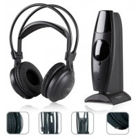 Auriculares inalambricos fonestar fa - 8060 hi - fihi - fi por