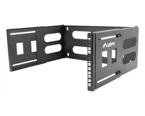 Lanberg FB01-5404-10B accesorio de bastidor Estructura de rack