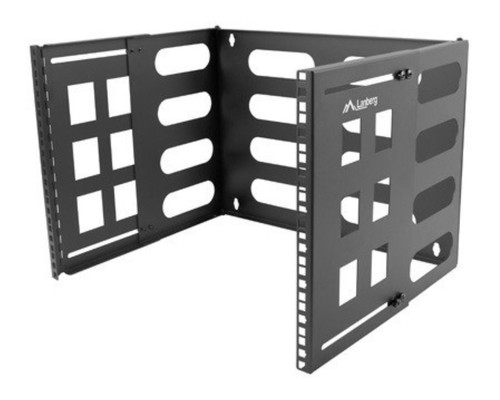Lanberg FB01-5408-10B accesorio de bastidor Estructura de rack