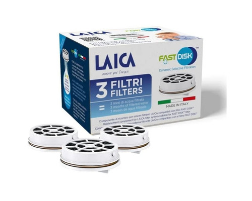 LAI-PAE-FILTRO FAST DISK 3A LAI-PAE-FILTRO FAST DISK 3A