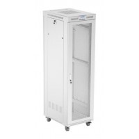 Lanberg FF01-6842-23SL armario rack 42U Bastidor para instalación en suelo Gris Lanberg FF01-6842-23SL armario rack 42U Bastidor para instalación en suelo Gris