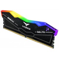 Team Group T-FORCE DELTA RGB FF3D532G6000HC28ADC01 mÃ³dulo de memoria 32 GB 2 x 16 GB DDR5 6000 MHz