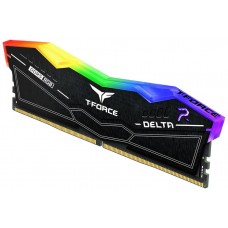 Team Group T-FORCE DELTA RGB FF3D532G6000HC28ADC01 mÃ³dulo de memoria 32 GB 2 x 16 GB DDR5 6000 MHz