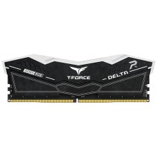 Team Group T-FORCE DELTA RGB mÃ³dulo de memoria 32 GB 2 x 16 GB DDR5 6000 MHz