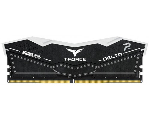 Team Group T-FORCE DELTA RGB mÃ³dulo de memoria 32 GB 2 x 16 GB DDR5 6000 MHz