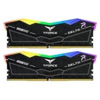 Team Group DELTA RGB DDR5 mÃ³dulo de memoria 32 GB 2 x 16 GB 6000 MHz ECC