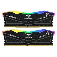 Team Group DELTA RGB DDR5 mÃ³dulo de memoria 32 GB 2 x 16 GB 6000 MHz ECC