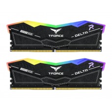 Team Group T-FORCE DELTA RGB FF3D532G6000HC38GDC01 mÃ³dulo de memoria 32 GB 2 x 16 GB DDR5 6000 MHz