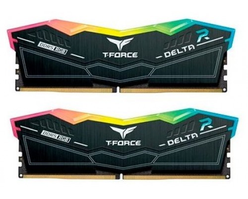 Team Group FF3D532G7200HC34ADC01 mÃ³dulo de memoria 32 GB 2 x 16 GB DDR5 7200 MHz