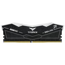 Team Group DELTA RGB FF3D564G6000HC30CDC01 m&Atilde;&sup3;dulo de memoria 64 GB 2 x 32 GB DDR5