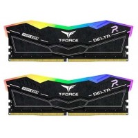 Team Group DELTA D564GB 6000-38 RGB bk K2 TEM mÃ³dulo de memoria 64 GB 2 x 32 GB DDR5 6000 MHz