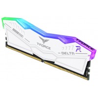 Team Group T-FORCE DELTA RGB FF4D532G6000HC28ADC01 mÃ³dulo de memoria 32 GB 2 x 16 GB DDR5 6000 MHz