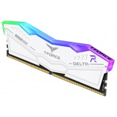 Team Group T-FORCE DELTA RGB FF4D532G6000HC28ADC01 mÃ³dulo de memoria 32 GB 2 x 16 GB DDR5 6000 MHz