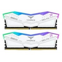 Team Group DELTA RGB DDR5 mÃ³dulo de memoria 32 GB 2 x 16 GB 6000 MHz ECC