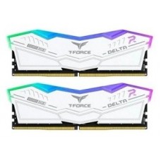 Team Group DELTA RGB DDR5 mÃ³dulo de memoria 32 GB 2 x 16 GB 6000 MHz ECC