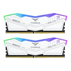 Team Group T-FORCE DELTA RGB FF4D532G6000HC38GDC01 mÃ³dulo de memoria 32 GB 2 x 16 GB DDR5 6000 MHz