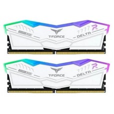 Team Group T-FORCE DELTA RGB FF4D532G7200HC34ADC01 mÃ³dulo de memoria 32 GB 2 x 16 GB DDR5 7200 MHz