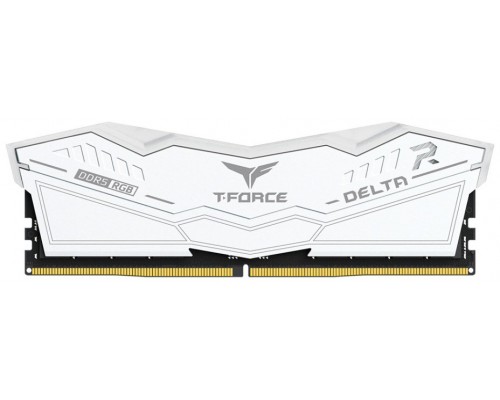 Team Group DELTA RGB FF4D564G6000HC30CDC01 m&Atilde;&sup3;dulo de memoria 64 GB 2 x 32 GB DDR5