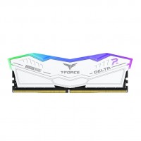 Team Group DELTA RGB m&Atilde;&sup3;dulo de memoria 64 GB 2 x 32 GB DDR5