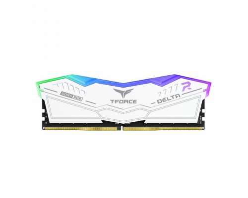 Team Group DELTA RGB m&Atilde;&sup3;dulo de memoria 64 GB 2 x 32 GB DDR5