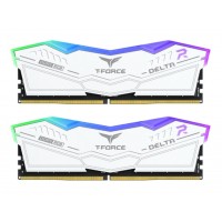 Team Group T-FORCE DELTA RGB FF4D564G6000HC38GDC01 mÃ³dulo de memoria 64 GB 2 x 32 GB DDR5 6000 MHz