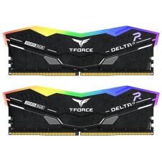 Team Group T-FORCE DELTAa RGB FF7D532G6000HC30DC01 mÃ³dulo de memoria 32 GB 2 x 16 GB DDR5