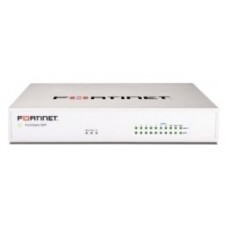 FORTIGATE FG-61F FIREWALL 10000 Mbits 128Gb SSD 10