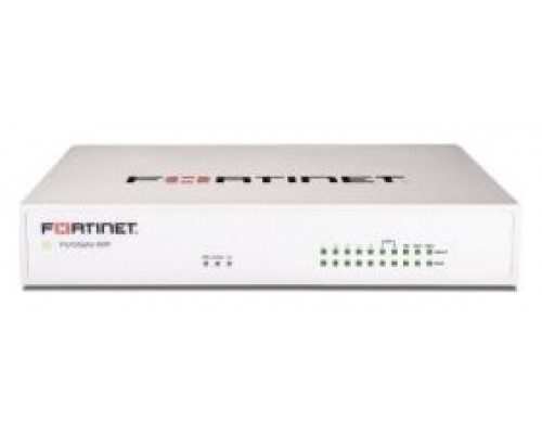 FORTIGATE FG-61F FIREWALL 10000 Mbits 128Gb SSD 10