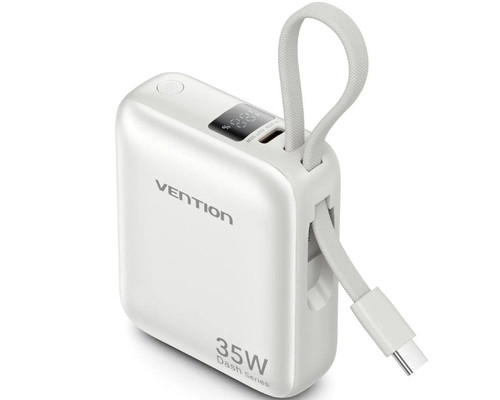 BATERIA EXTERNA VENTION FHEN0 BATERIA EXTERNA VENTION FHEN0