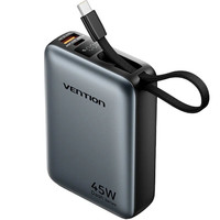 BATERIA EXTERNA VENTION FHGH0
