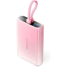 BATERIA EXTERNA VENTION FHZP0 BATERIA EXTERNA VENTION FHZP0