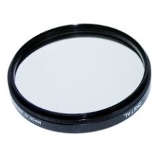 Filtro protector canon 58mm