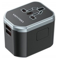 CARGADOR VENTION FJCB0