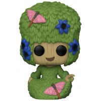 Funko pop marvel guardianes la galaxia