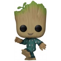 Funko pop marvel guardianes la galaxia