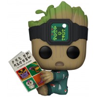 Funko pop marvel guardianes la galaxia