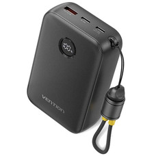 BATERIA EXTERNA VENTION FKBB0-C BATERIA EXTERNA VENTION FKBB0-C